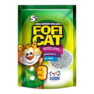 Arena Foficat Manzana