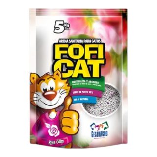 Arena Foficat Rose Calm
