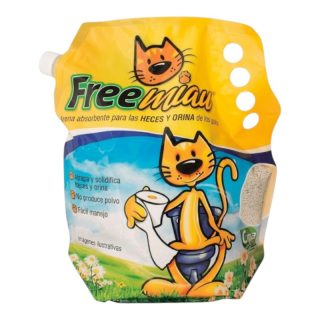 Arena Freemiau Tradicional
