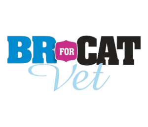 Br For Cat Vet