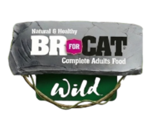 Br For Cat Wild