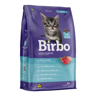 Birbo Gatitos Bebe