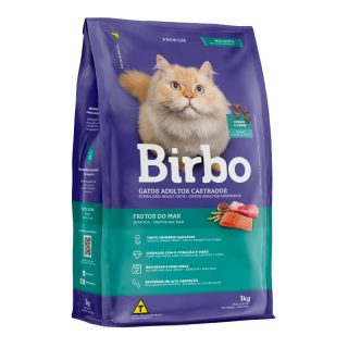 Birbo Gatos Castrados