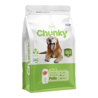 Chunky Adultos Mayores