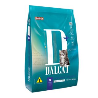 Dalcat Gatitos Bebe
