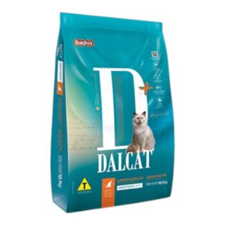Dalcat Gatos Adultos