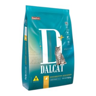 Dalcat Gatos Castrados
