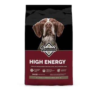 Diamond Adultos High Energy