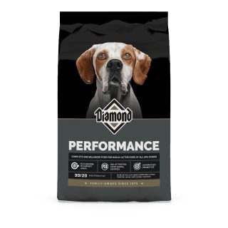 Diamond Adultos Performance