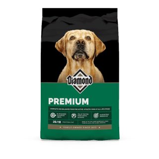 Diamond Adultos Premium