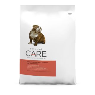 Diamond Care Adultos Control del Peso