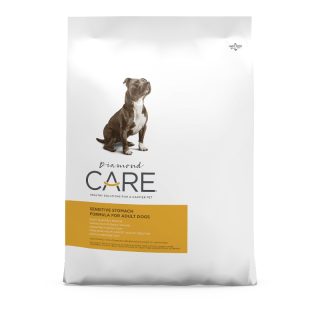 Diamond Care Adultos Estomago Sensible
