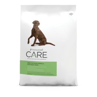 Diamond Care Adultos Piel Sensible