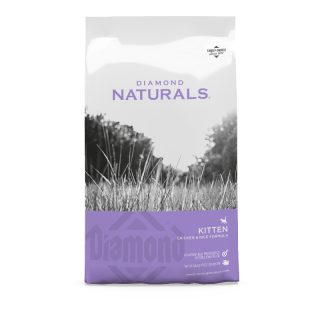 Diamond Naturals Gatitos Bebe