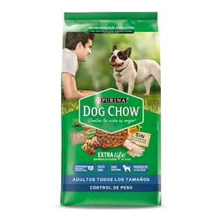 Dog Chow Adultos Control del Peso