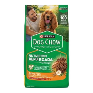 Dog Chow Adultos de Razas Pequeñas