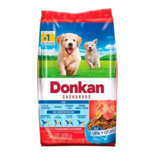 Donkan Cachorros Todas Las Razas