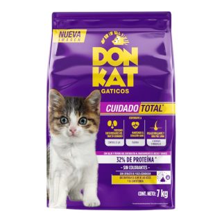 Donkat Gatitos Bebe