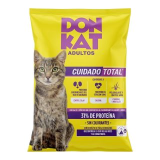 Donkat Gatos Adultos