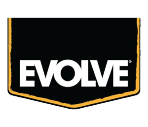 Evolve