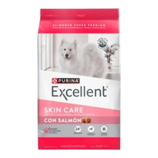 Excellent Adultos Skin Care