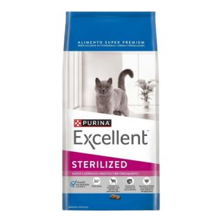 Excellent Gatos Esterilizados