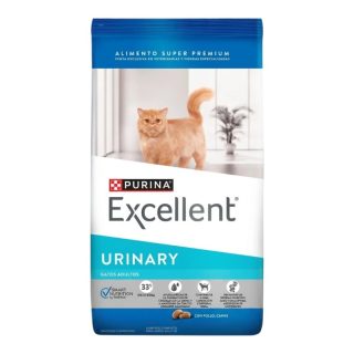 Excellent Gatos Urinary