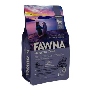 Fawna Adultos Light