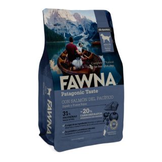 Fawna Adultos de Razas Medianas y Grandes