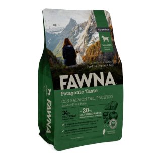 Fawna Cachorros Razas Pequeñas