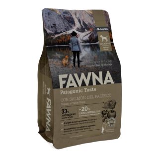 Fawna Cachorros de Razas Medianas y Grandes