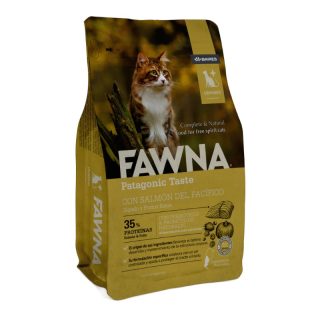 Fawna Gatos Urinario