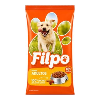 Filpo Perros Adultos Para Todas Las Razas
