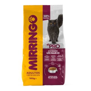 Mirringo Gatos Adultos +Pro