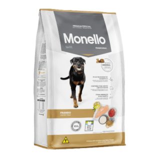 Monello Adultos Tradicional para Todas las Razas