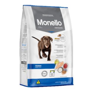 Monello Cachorros Todas Las Razas