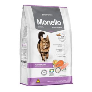 Monello Gatos Castrados