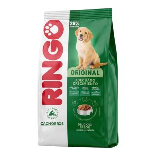 Ringo Cachorros Todas Las Razas