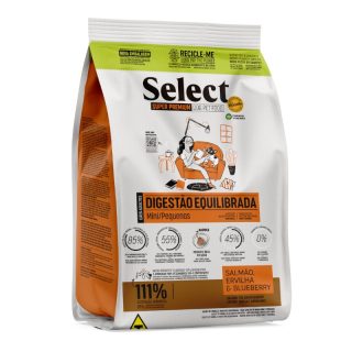 Select by Monello Adultos de Razas Pequeñas