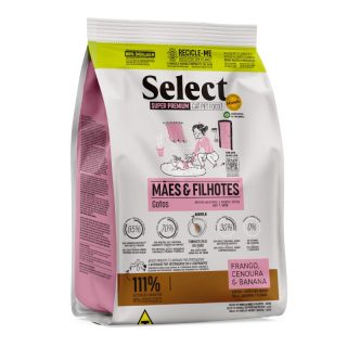 Select by Monello Gatitos bebe y Madres