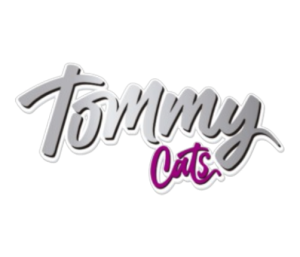 Tommy Cat