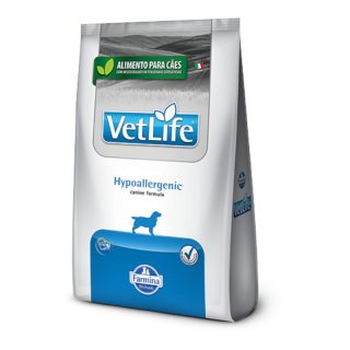 Vet Life Perros Adultos Hipoalergenico