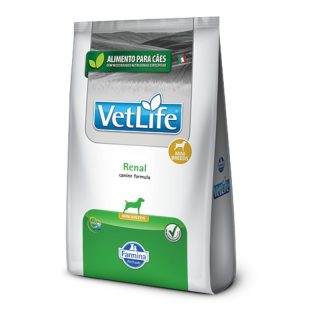 Vet Life Perros Razas Pequeñas Renal