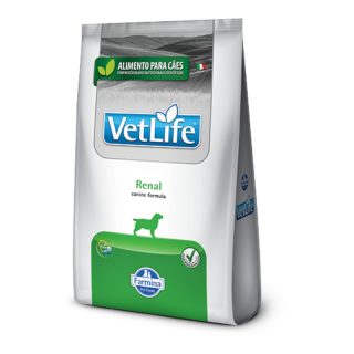Vet Life Perros Renal