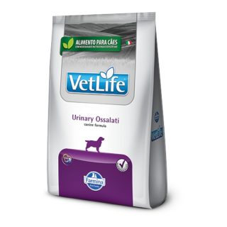 Vet Life Perros Ossalati Urinario