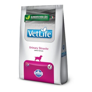 Vet Life Perros Urinary Struvite