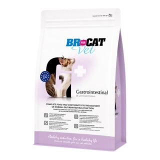 Br For Cat Vet Gastrointestinal