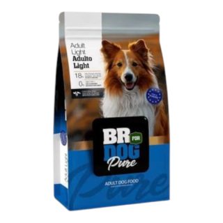 Br For Dog Adultos Light