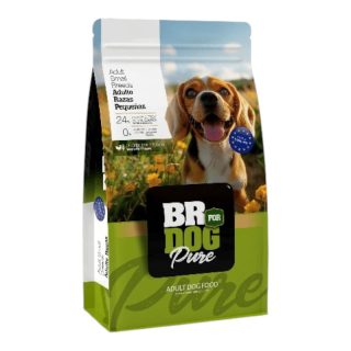 Br For Dog Adultos de Razas Pequeñas
