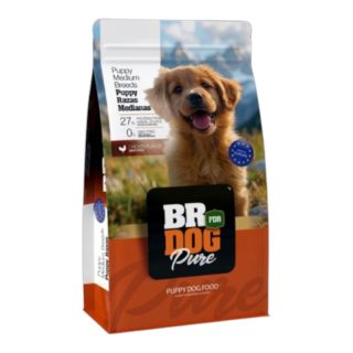 Br For Dog Cachorros Razas Medianas